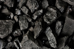 Carswell Marsh coal boiler costs