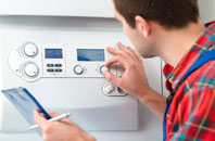 free commercial Carswell Marsh boiler quotes