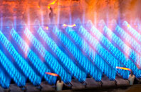 Carswell Marsh gas fired boilers